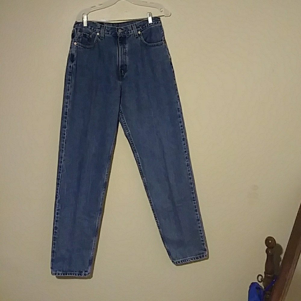 Vintage Levi womens 560 - Picture 1 of 7